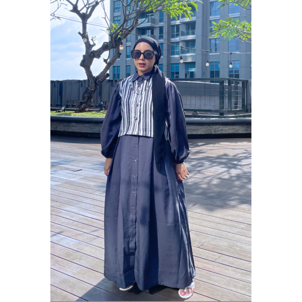 Soraya Joon Set Dress