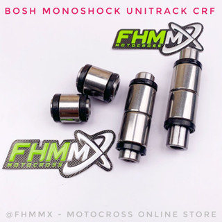 Bosh monoshock bosh สวิงอาร์ม CRF 150 MTMR