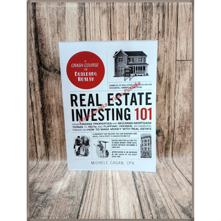 Real Estate Investing 101 โดย Mechele Cagan CPA - ภาษาอังกฤษ