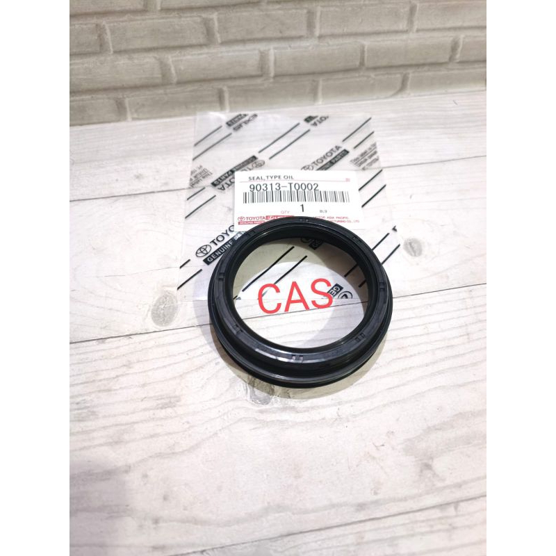 ซีลล้อหลังนอก Hilux Vigo fortuner 90313-t0002