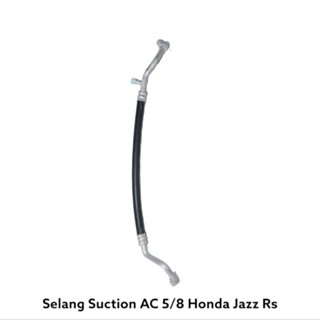 ท่อดูด AC 5/8 Honda Jazz RS Jazz ge8 Freed Single Double Blower Original