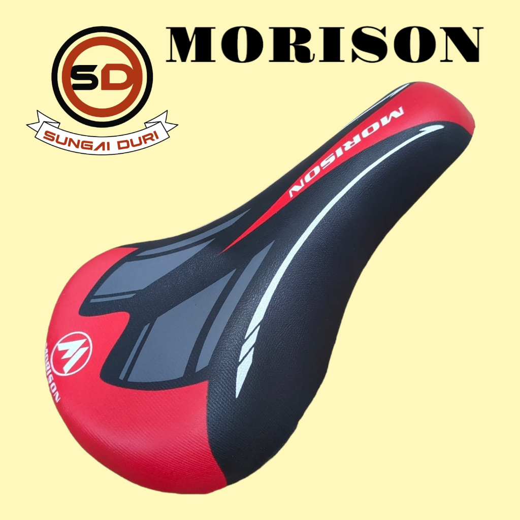 Morison ms 805 ที่นั่งเด็กติดจักรยาน