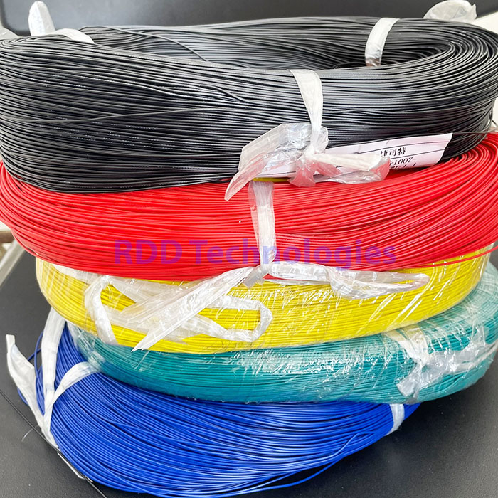 AWG-30 สายเกลียว****