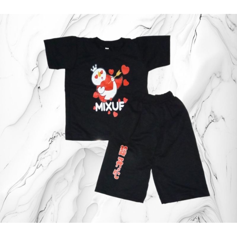 ชุด 3-7T KULOT MIXUE