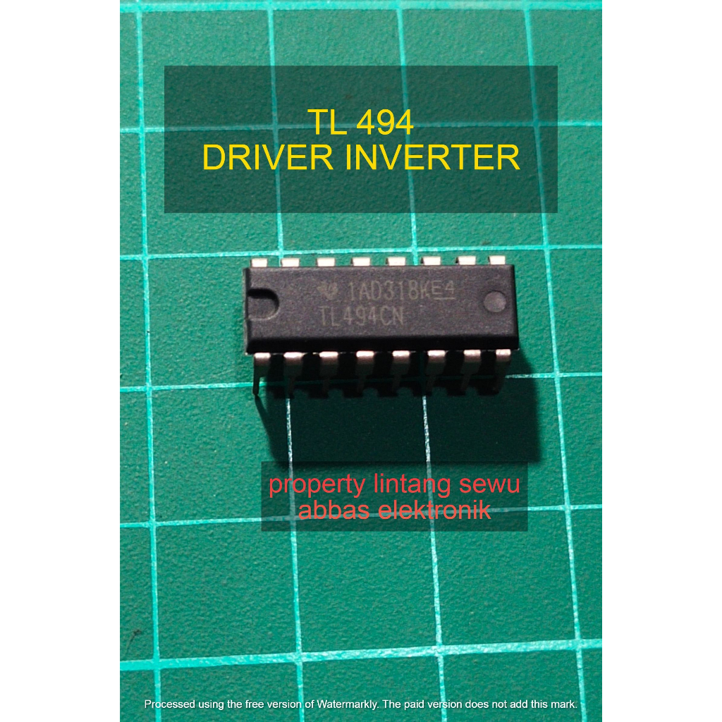 Tl494 tl 494********