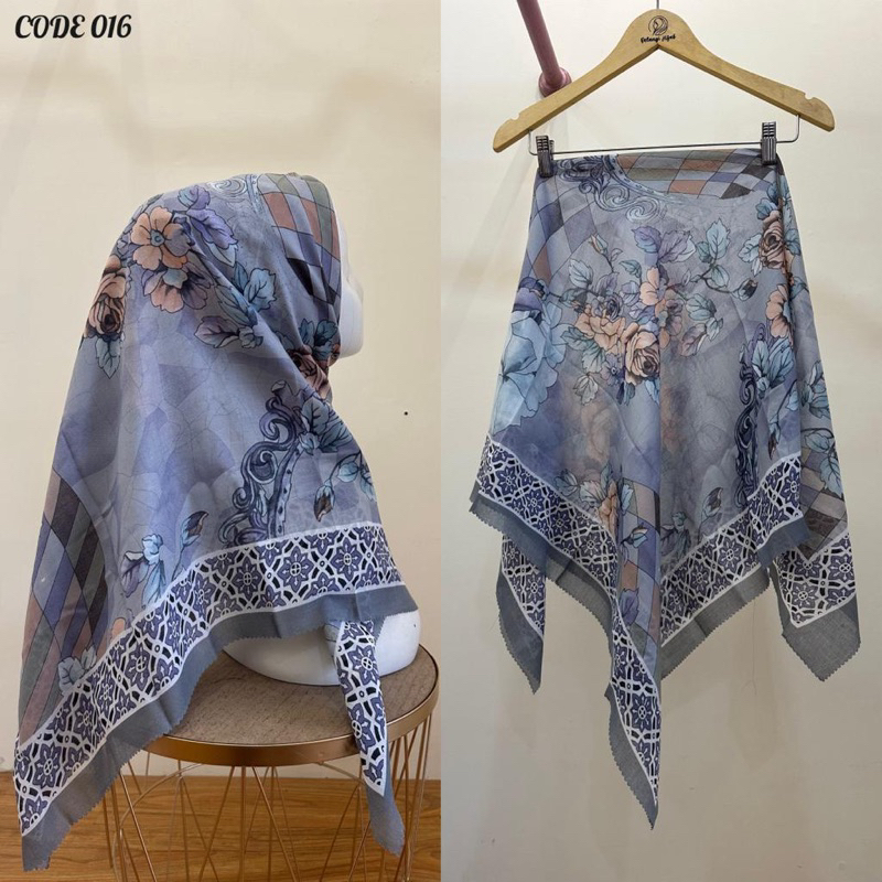 Fizzi Antemya JILBAB/FIZZY LADYZARA CODE T