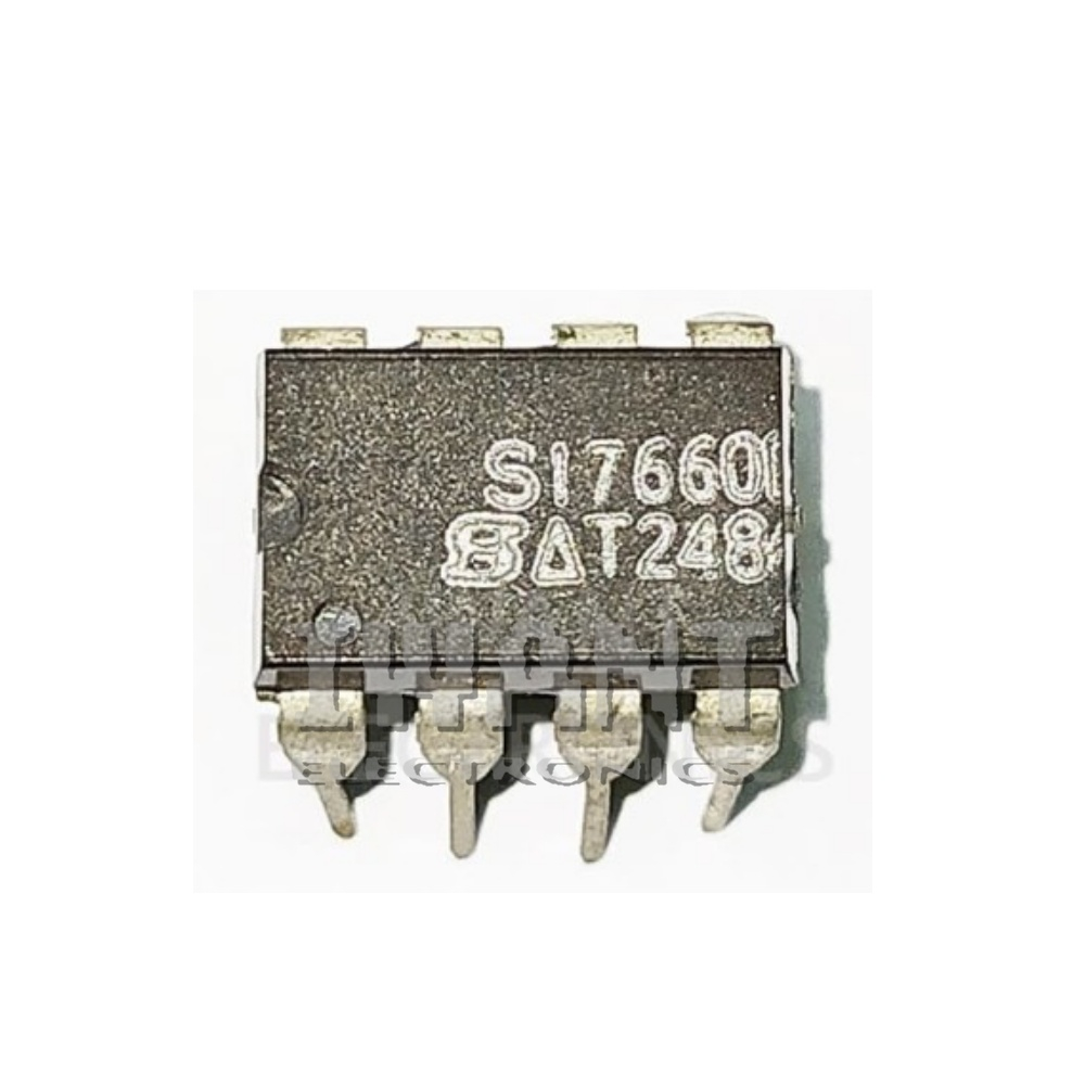 Si7660cj ICL7660CPAZ ICL7660
