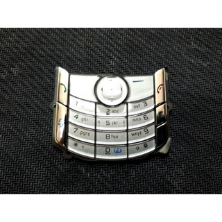 ใหม่ คีย์บอร์ด Hape Nokia 6680 6681 Old School ของแท้ 100%