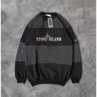 Crewneck STONE ISLAND HYPE 20