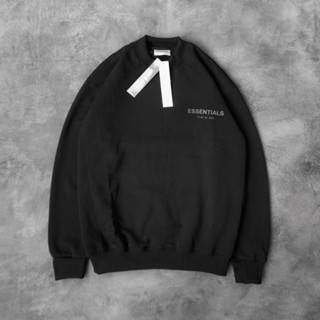 Crewneck ESSENTIALS HYPE 4