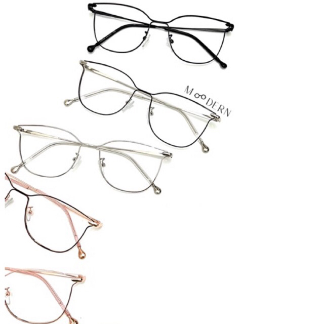 Moodern - กรอบแว่นตา M72835 สําหรับผู้หญิง