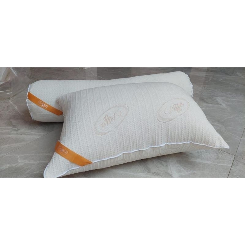 ซุปเปอร์พรีเมี่ยม DIFUSER SULTHAN HOTEL BOLSTER PILLOW