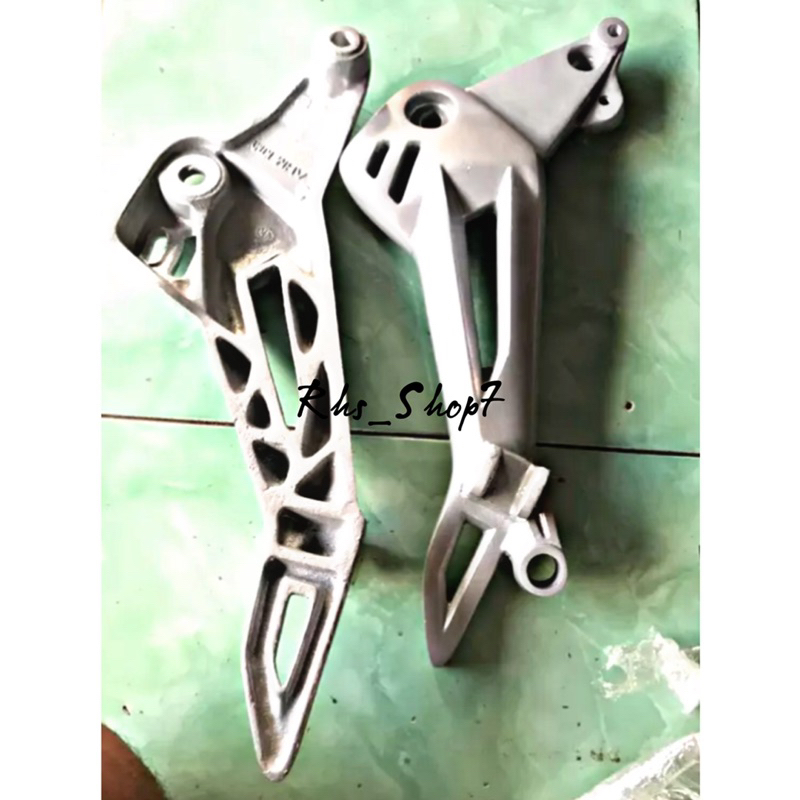 Postep Supra 125 fusteb Supra 125 DD หนาเต็ม