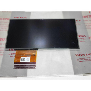 แผงมาตรวัดความเร็ว หน้าจอ Lcd สําหรับ honda PCX 160K 1Z