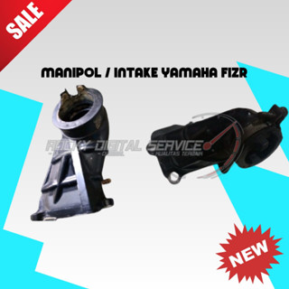 Manipol Intake F1ZR F1Z Forcel1 Yamaha F1 ของแท้ YGP