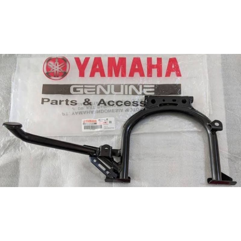 ขาตั้งกลาง Yamaha Lexi 2 ของแท้ดั้งเดิม / B3F-F711-00