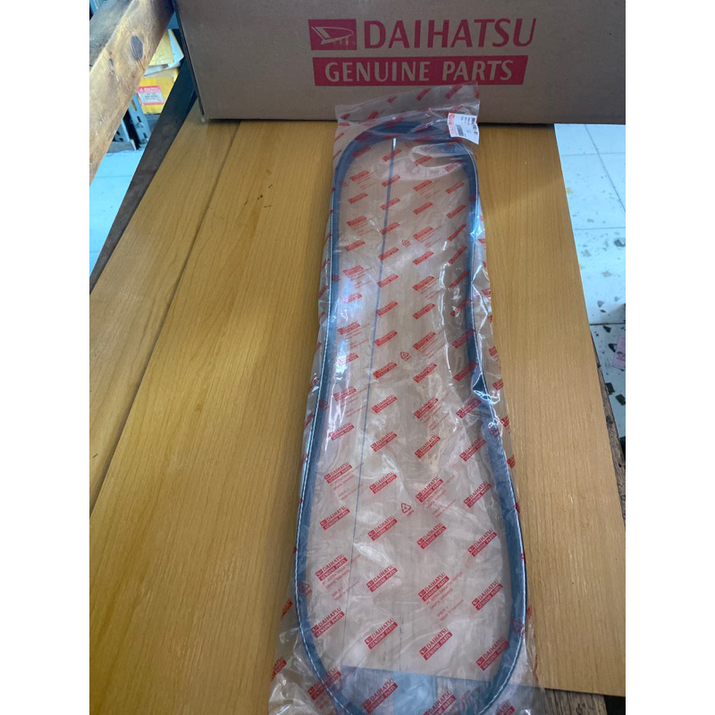 VBelt Fanbelt Feroza Vanbelt Power Steering AC เดิม 5PK1255