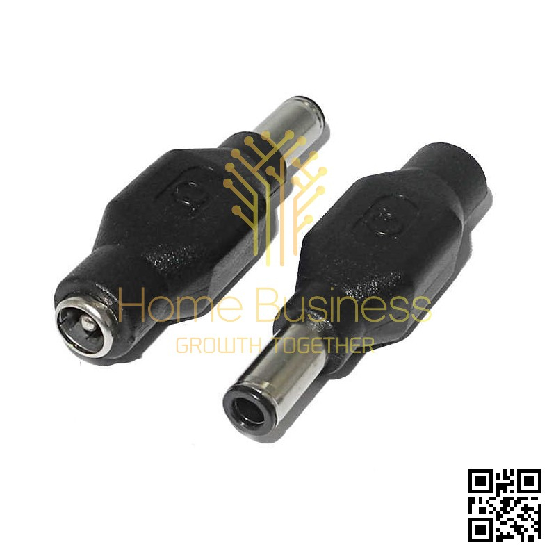 DC Jack Plug Head PSU พาวเวอร์ซัพพลาย Asus ROG