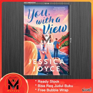 คุณพร้อมมุมมองโดย Jessica Joyce