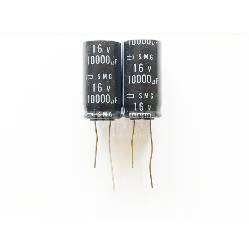 10000uf16v 10000UF 16V 10,000UF16V 10,000UF 16V CAPACITY 10000UF 16V