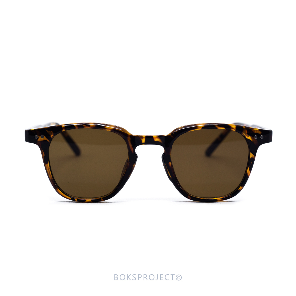 แว่นตา " NN-22 SG" Boksproject