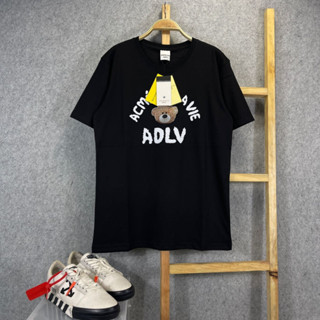 เสื้อยืด Adlv HYPE 19