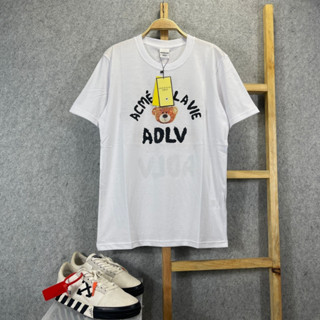 เสื้อยืด Adlv HYPE 20