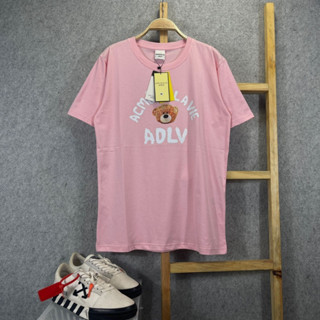 เสื้อยืด Adlv HYPE 22