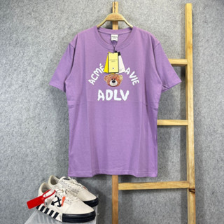 เสื้อยืด ADLV HYPE 24