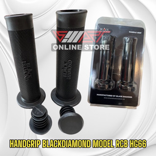 โมเดล BLACKDIAMOND GRIP BLACKDIAMOND HG66