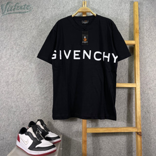 เสื้อยืด GIVENCHY HYPE 8