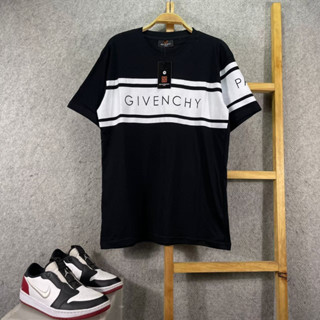 เสื้อยืด GIVENCHY HYPE 9