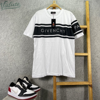 เสื้อยืด GIVENCHY HYPE 10