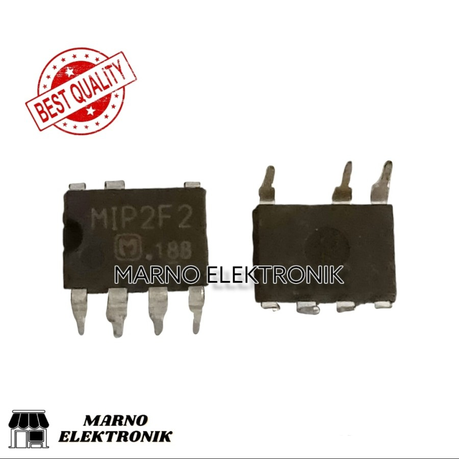 IC MIP2F2 MIP 2F2 ต้นฉบับ