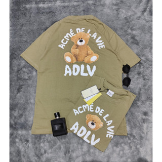 เสื้อยืด Adlv HYPE 12