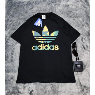 เสื้อยืด Adidas HYPE 10