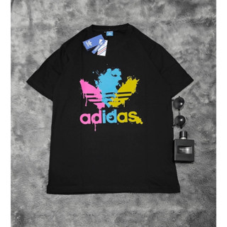 เสื้อยืด Adidas HYPE 11