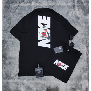 เสื้อยืด Nike HYPE 6