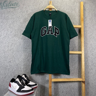 เสื้อยืด พรีเมี่ยม ลาย GAP 5