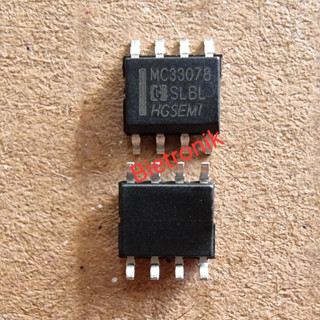 Mc33078 MC33078M SOIC-8 HGSEMI