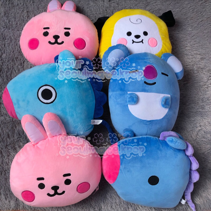 BT21 ตุ๊กตา*********