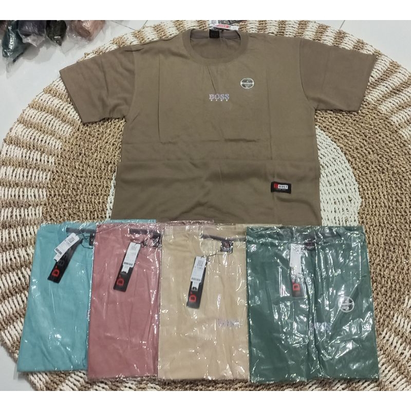 เสื้อยืด DBEST******