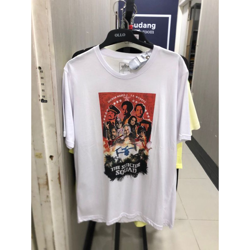 เสื้อยืด Tzone uk Tiedye