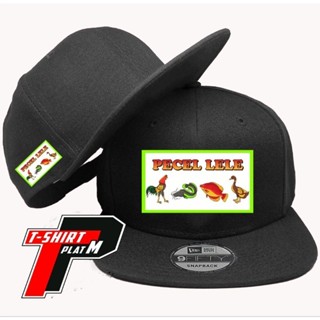 หมวก Pecel Lele Snapback