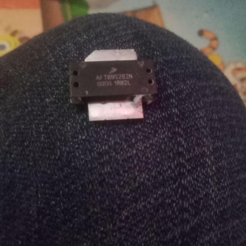 AFT282transistor****