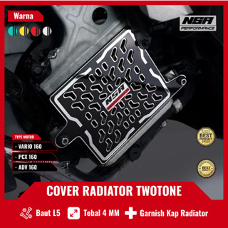 Mesin ฝาครอบหม้อน้ําเครื่องยนต์ 160 PCX 160 ADV 160 อุปกรณ์เสริม สําหรับ HONDA PCX 160 ADV 160 NSA 160 NSA