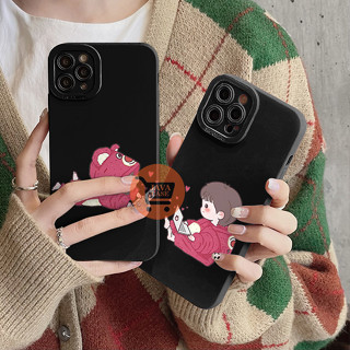 เคสโทรศัพท์มือถือ แบบนิ่ม ลายกล้อง Java สําหรับ IPHONE 13 13 PRO 14 PRO MAX 6 6S 6PLUS 7 8 7 PLUS 8PLUS X XS XR 11 11 PRO MAX 12 11 PROMAX 12 MINI IP 13 MINI