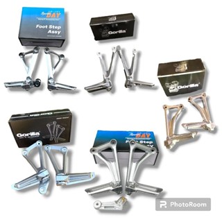 Postep CBR 150k15 CB 650 CBR 500 CBR 650 STEP FOSTEP CBR K15 CB 650 CBR 650 CBR 1000 นําเข้า