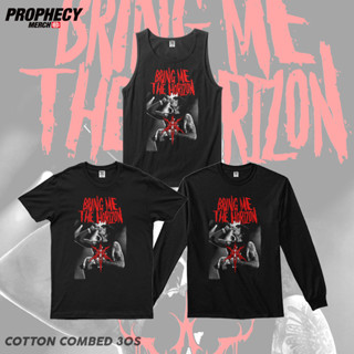 Kaos วงดนตรี BRING ME THE HORIZON - OLIVER SYKES / KAOS BAND / KAOS MUSIC / KAOS Men / KAOS BMTH