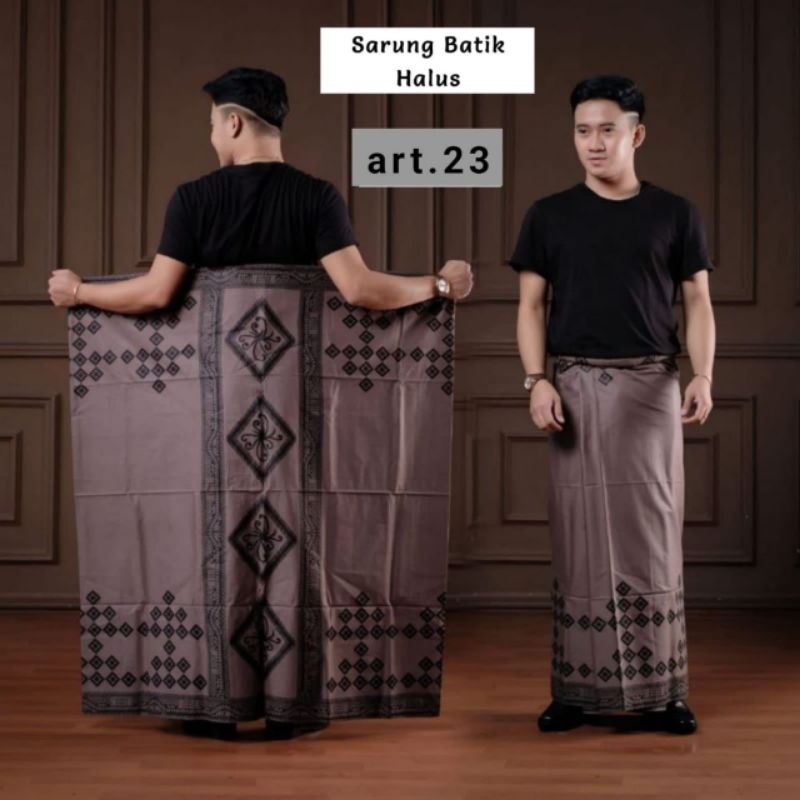 Salem ผ้าซิ่นสี*****